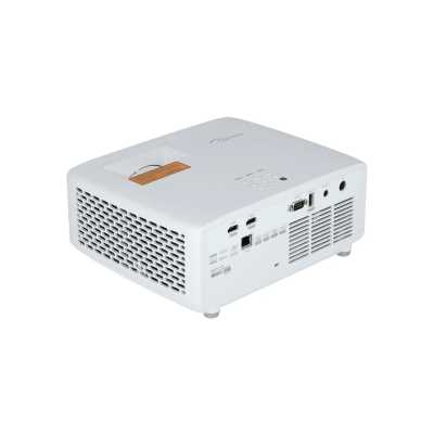 проектор Optoma ZH420 Белый