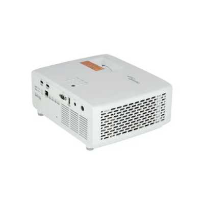 проектор Optoma ZH462 Белый