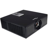 проектор Optoma ZH500T Black Черный