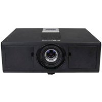 проектор Optoma ZH500T Black Черный
