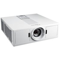проектор Optoma ZH510T White Белый