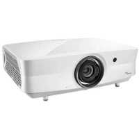 проектор Optoma ZK507-W Белый