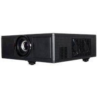проектор Optoma ZU510Te-B Черный