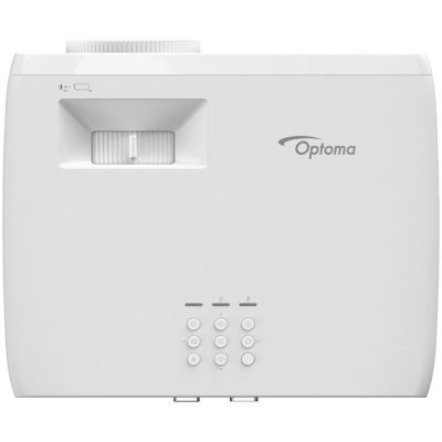 проектор Optoma ZW350e Белый