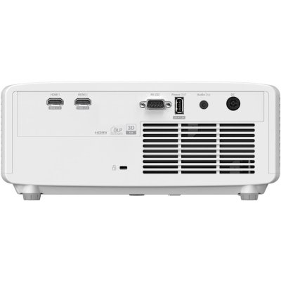 проектор Optoma ZW350e Белый