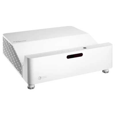 проектор Optoma ZW410UST