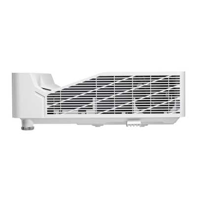 проектор Optoma ZW410UST