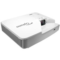 проектор Optoma ZX310STe Бело-Серый