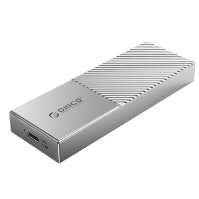 корпус для SSD Orico ORICO-M207C3-G4-SV-BP