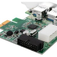 контроллер Orient VA-3U2219PE