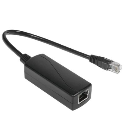 PoE-конвертер Origo CN-PoE24/G