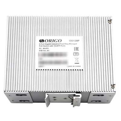 коммутатор Origo OI3120P/185W/A1A