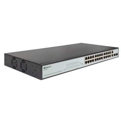 коммутатор Origo OS1326P/280W/A1A