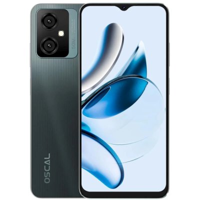 смартфон Oscal Tiger 10 8/256GB Grey
