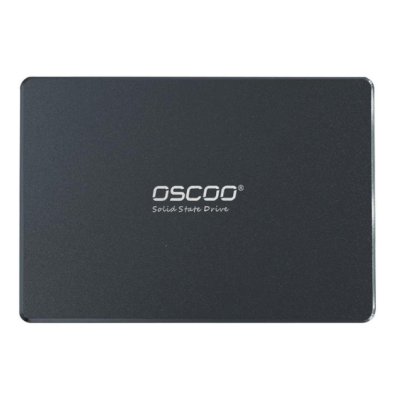 SSD диск Oscoo 960Gb 6970823621369 Черный