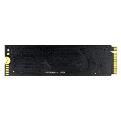 SSD диск Oscoo ON900 256Gb 6970823621130 Черный
