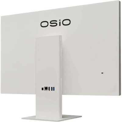 моноблок OSiO BaseLine B240i-018w Белый