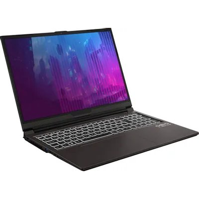 ноутбук OSiO CyberLine C160i-002-wpro Коричневый
