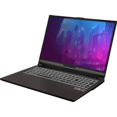 ноутбук OSiO CyberLine C160i-003 Коричневый
