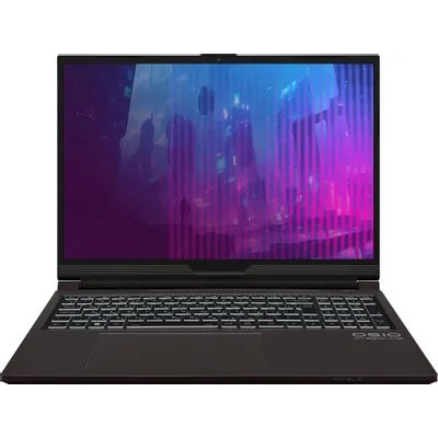 ноутбук OSiO CyberLine C160i-004 Коричневый