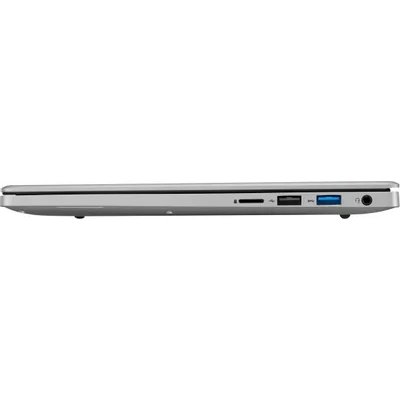 ноутбук OSiO FocusLine F140I-003 Серый