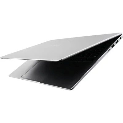 ноутбук OSiO FocusLine F150A-008 Серый