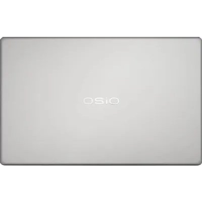 ноутбук OSiO FocusLine F150A-008 Серый
