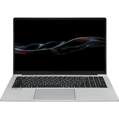 ноутбук OSiO FocusLine F160i-014 Серый