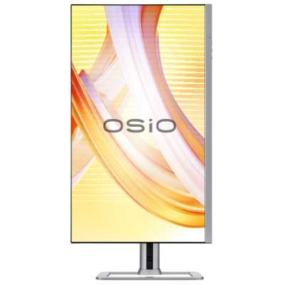 моноблок OSiO FocusLine F270i-002s Серебристый