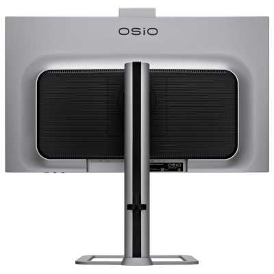 моноблок OSiO FocusLine F270i-002s Серебристый