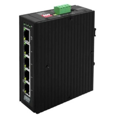 коммутатор Osnovo SW-70500-I