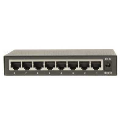 коммутатор Osnovo SW-70800