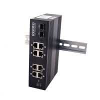коммутатор Osnovo SW-70802/I