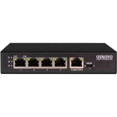 коммутатор Osnovo SW-8050/D