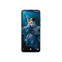 смартфон Oukitel C17 Pro Black черный