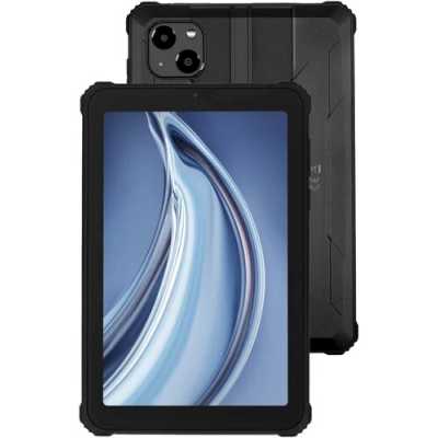 планшет Oukitel RT3 4/64GB LTE Black Черный
