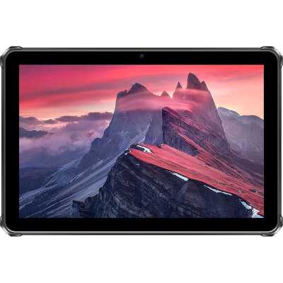 планшет Oukitel RT9 6/256GB LTE Black Черный