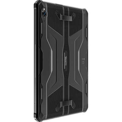 планшет Oukitel RT9 6/256GB LTE Black Черный