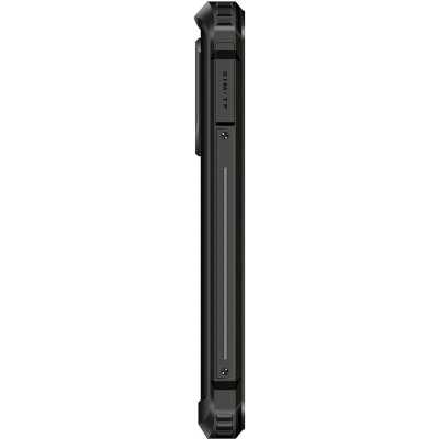 смартфон Oukitel WP38 6/256GB Black черный
