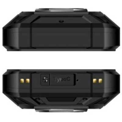 смартфон Oukitel WP61 Ultra 12/512GB Black черный