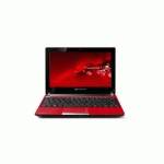 нетбук Packard Bell DOT SE/R-011 RU Красный