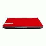 нетбук Packard Bell DOT SE/R-011 RU Красный