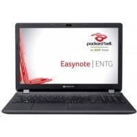 ноутбук Packard Bell EasyNote LG81BA-P3UZ NX.C45ER.001 Черный