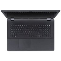 ноутбук Packard Bell EasyNote LG81BA-P5GN Черный