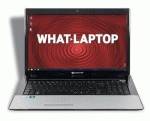 ноутбук Packard Bell EasyNote LM86-JO-002RU