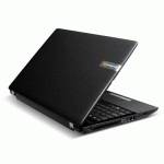ноутбук Packard Bell EasyNote LM85-JU-203RU Черный
