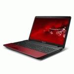 ноутбук Packard Bell EasyNote LS13-HR-319RU Красный