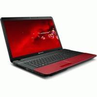 ноутбук Packard Bell EasyNote LS13-SB-881RU Красный