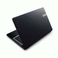 ноутбук Packard Bell EasyNote LV11HC-33126G50Mnks Черный