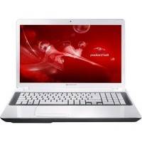 ноутбук Packard Bell EasyNote LV44HC-20204G50Mnws Белый